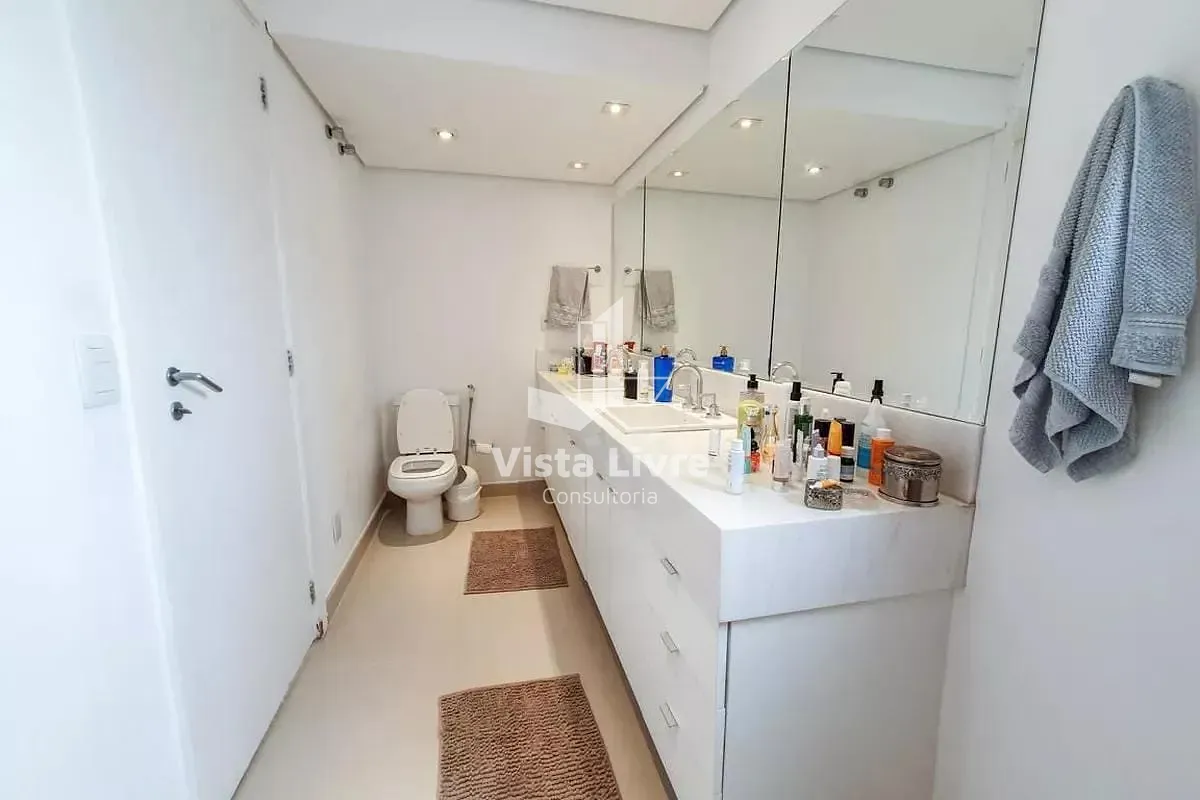 Apartamento, 4 quartos, 260 m² - Foto 43