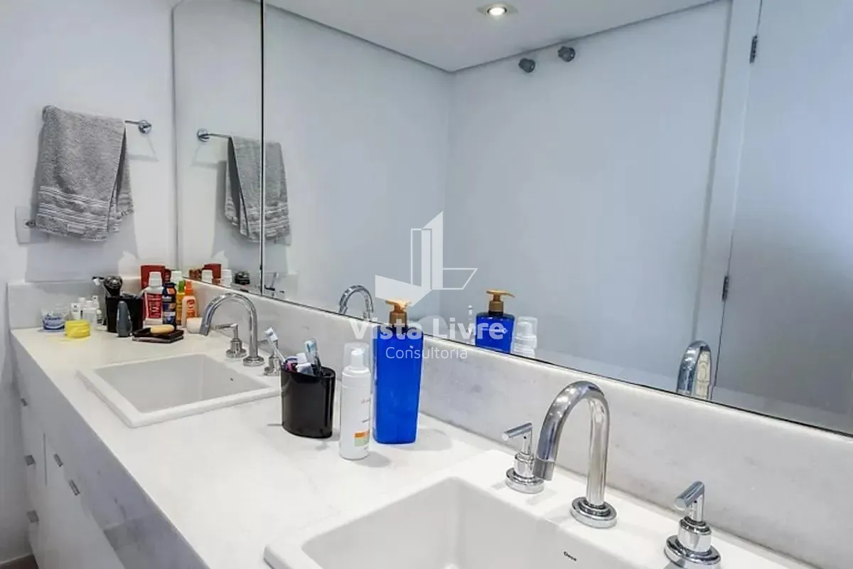 Apartamento, 4 quartos, 260 m² - Foto 44