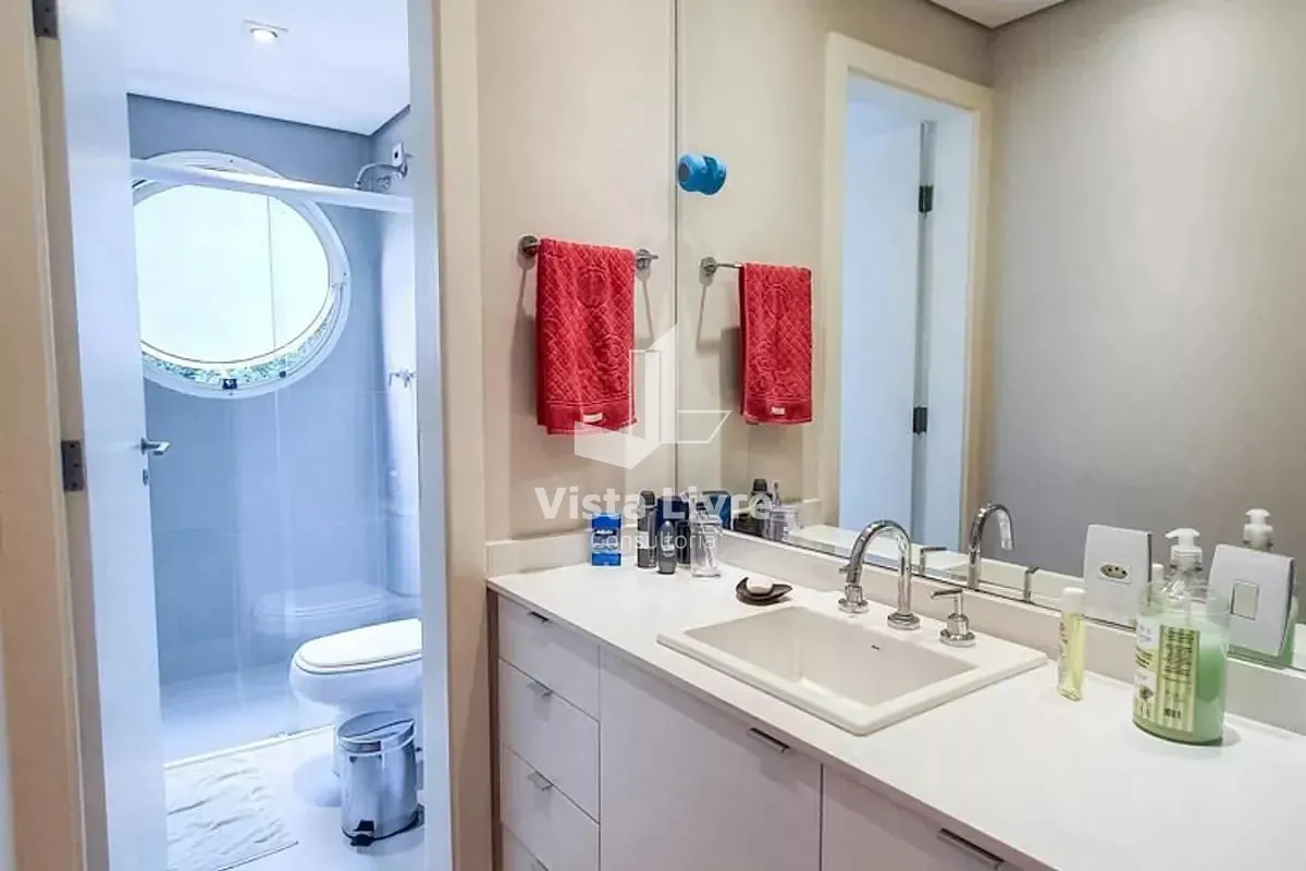 Apartamento, 4 quartos, 260 m² - Foto 46