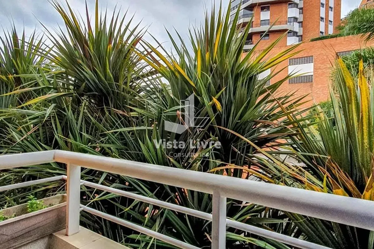 Apartamento, 4 quartos, 260 m² - Foto 14