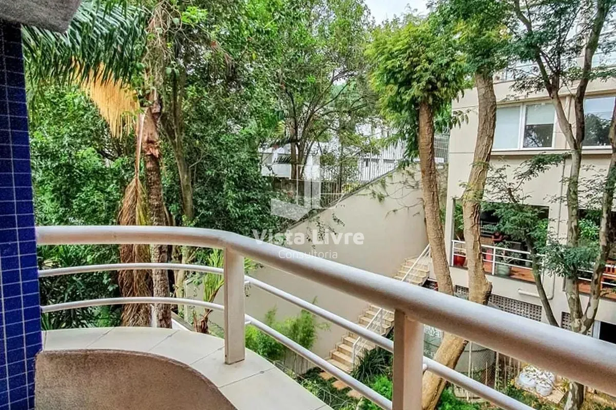 Apartamento, 4 quartos, 260 m² - Foto 15