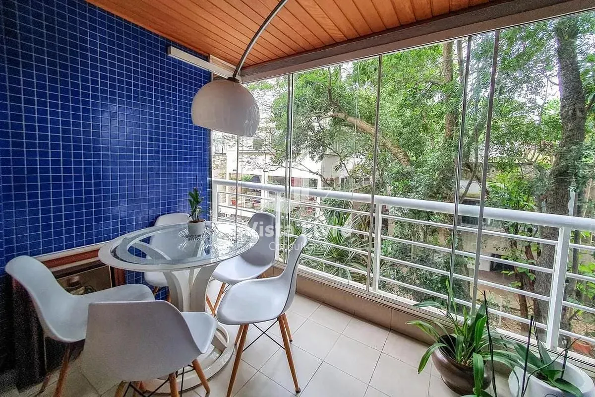 Apartamento, 4 quartos, 260 m² - Foto 16