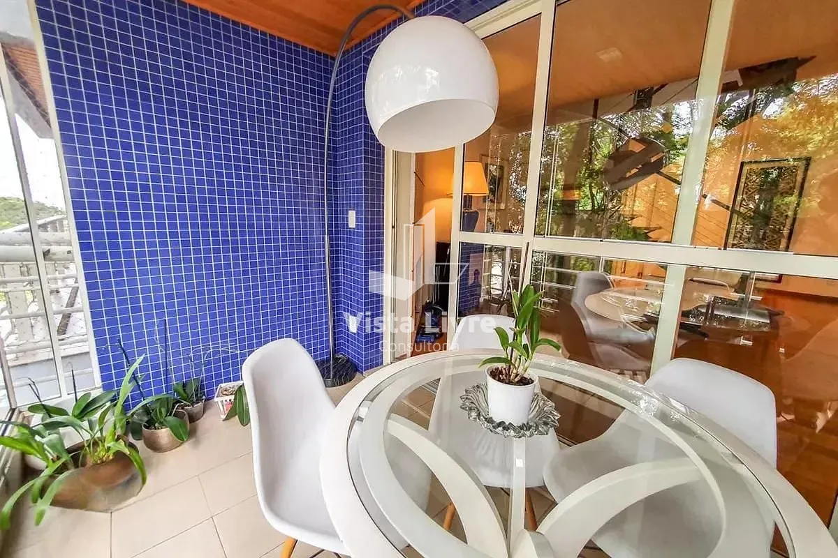 Apartamento, 4 quartos, 260 m² - Foto 17