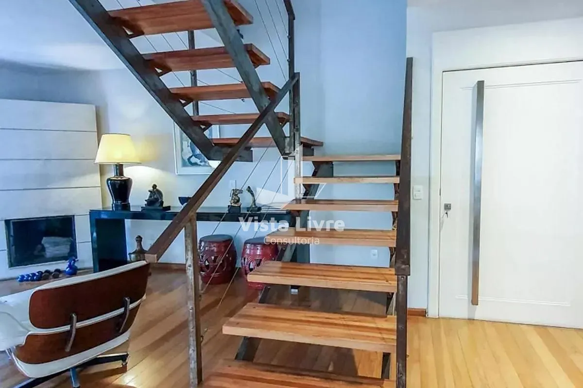 Apartamento, 4 quartos, 260 m² - Foto 5