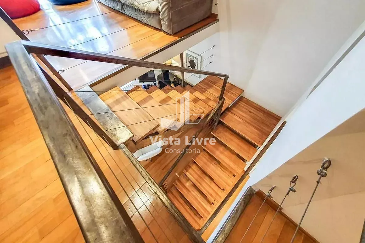 Apartamento, 4 quartos, 260 m² - Foto 6
