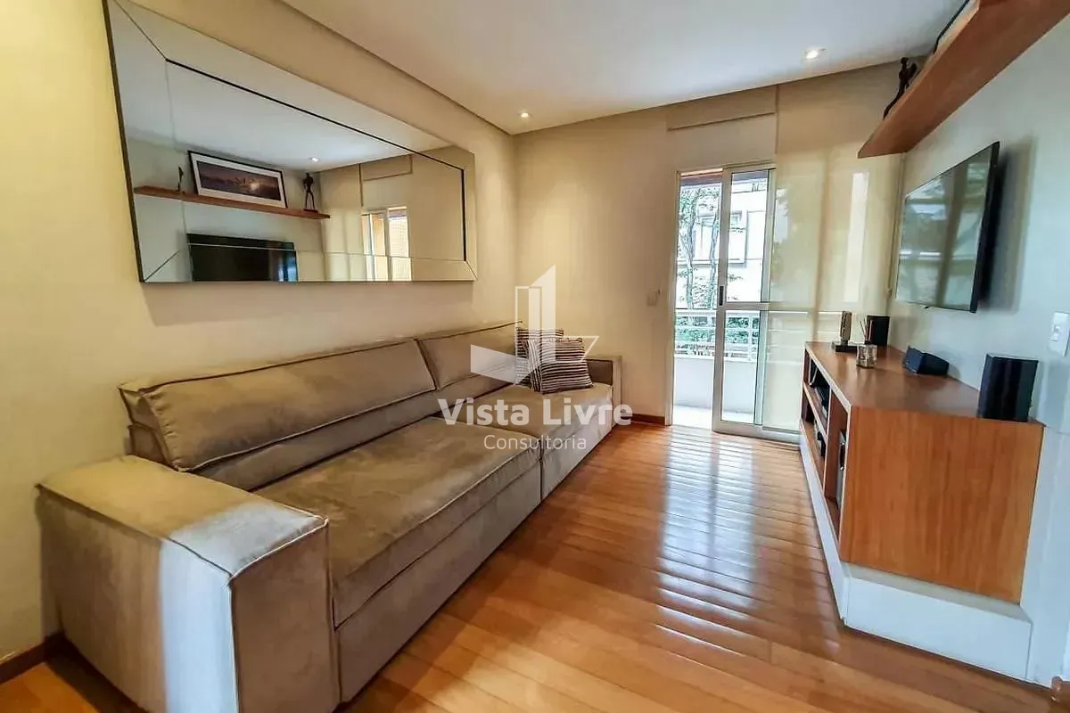 Apartamento, 4 quartos, 260 m² - Foto 7