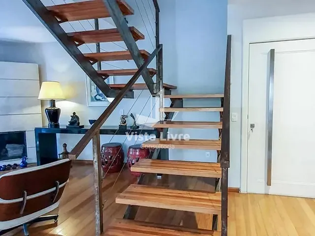Apartamento com 260m² 4 quartos e 2 banheiros, à venda, no bairro Alto de Pinheiros em São Paulo