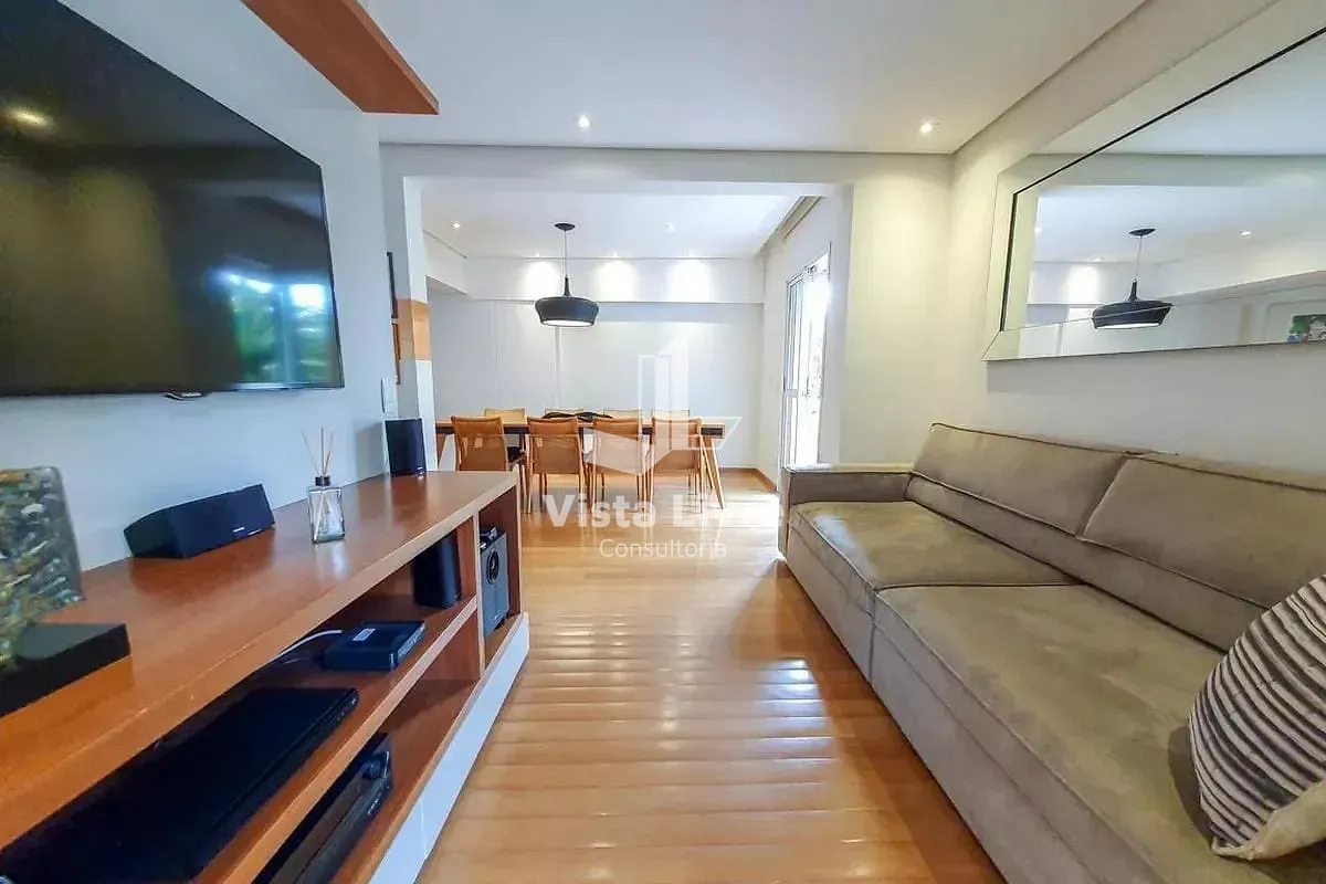 Apartamento, 4 quartos, 260 m² - Foto 8