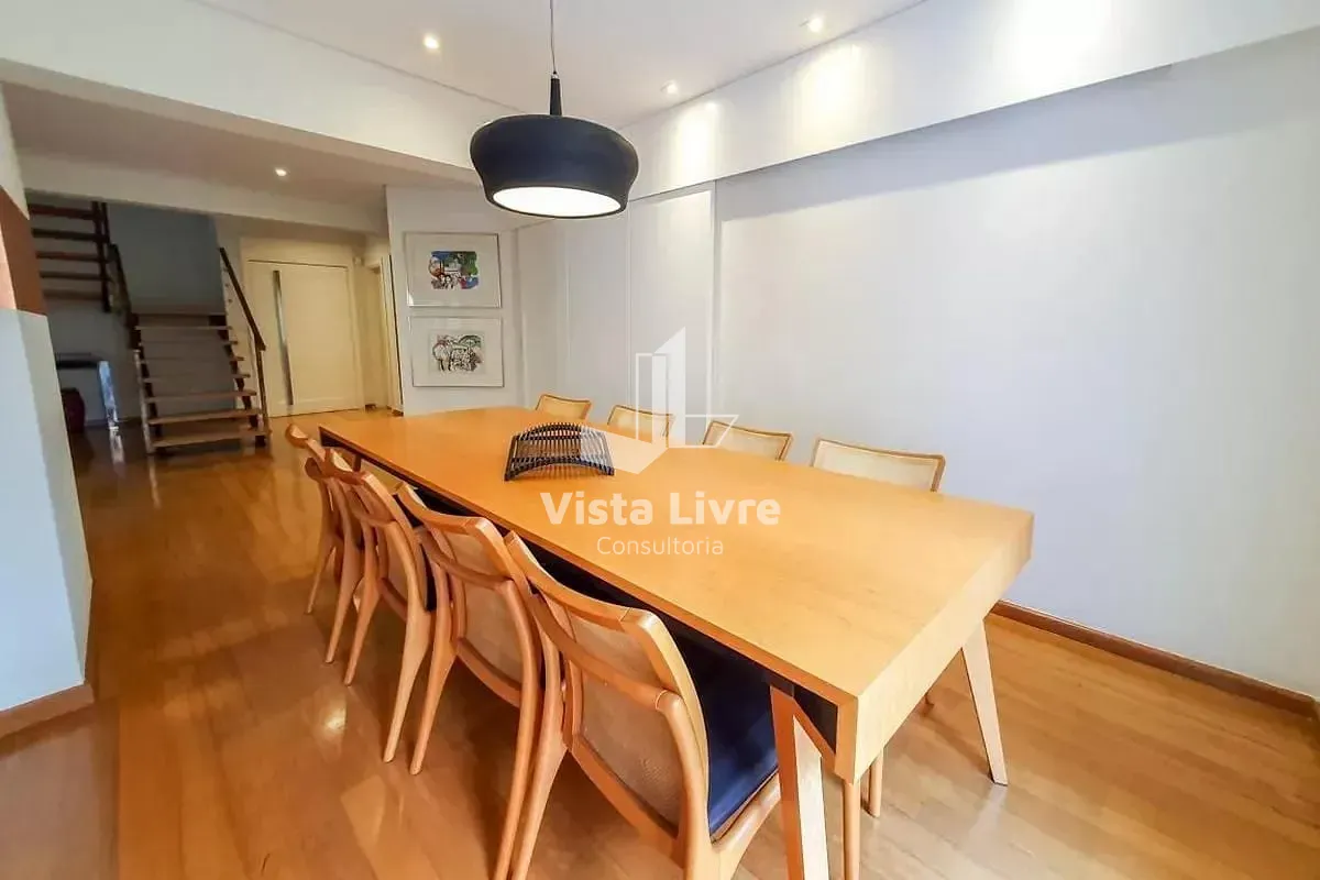 Apartamento, 4 quartos, 260 m² - Foto 9