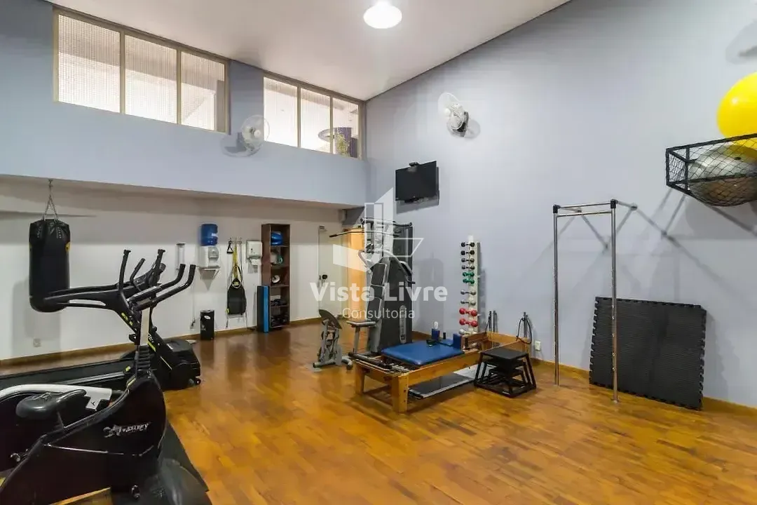 Apartamento, 4 quartos, 260 m² - Foto 50