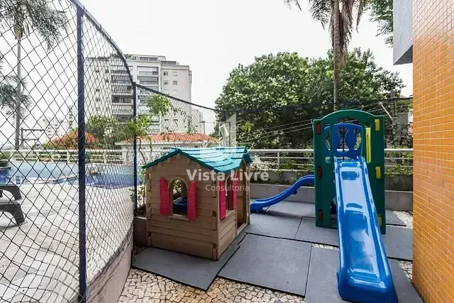 Apartamento, 4 quartos, 260 m² - Foto 53