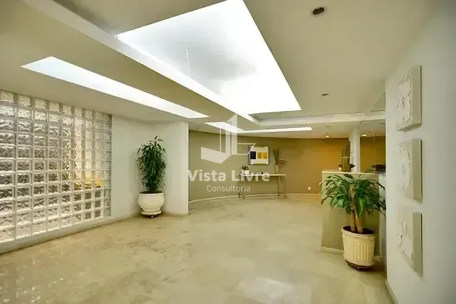 Apartamento, 4 quartos, 260 m² - Foto 55