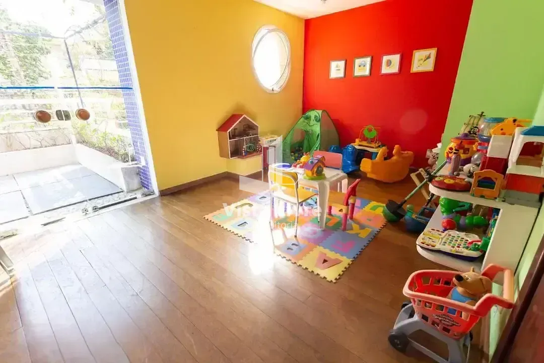 Apartamento, 4 quartos, 260 m² - Foto 54