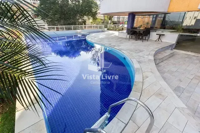Apartamento, 4 quartos, 260 m² - Foto 48