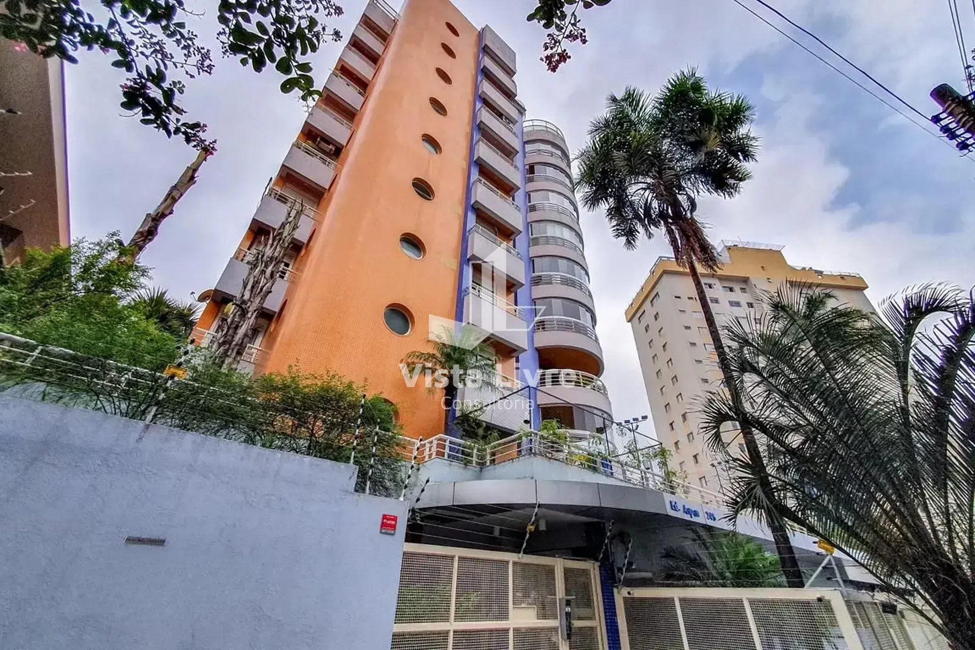 Apartamento, 4 quartos, 260 m² - Foto 58