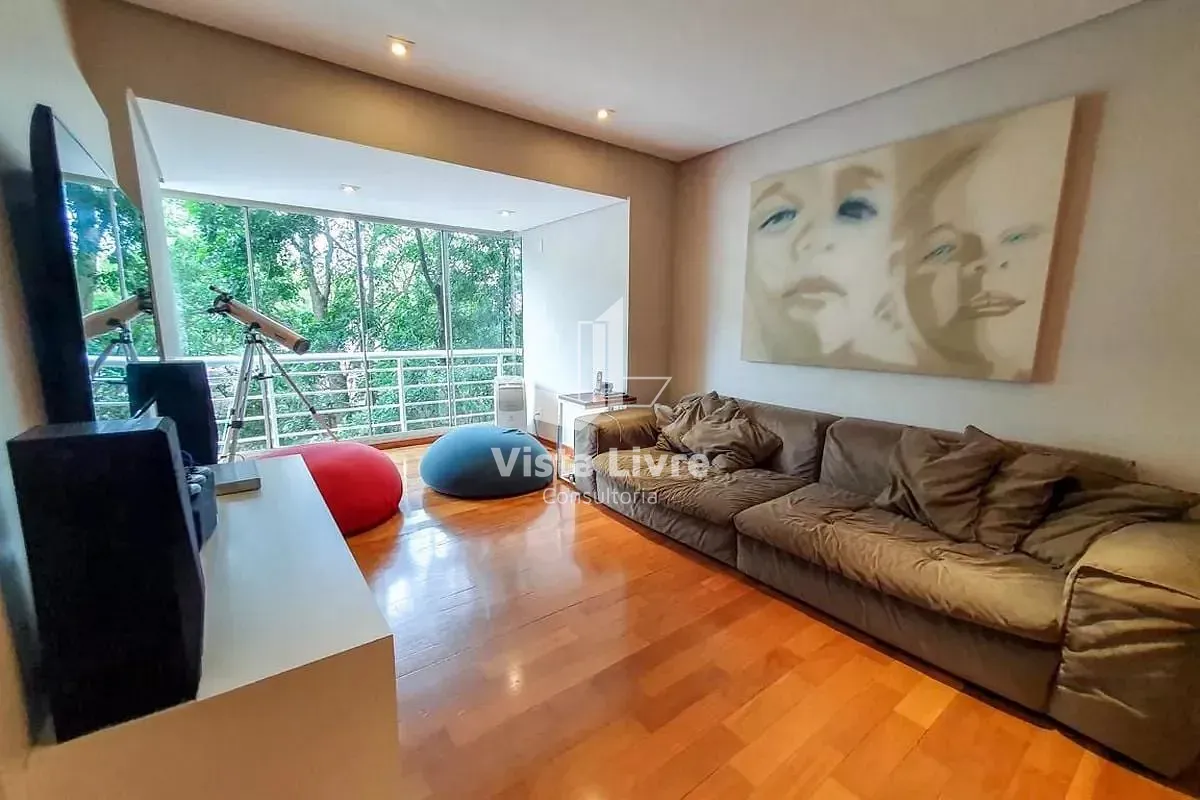 Apartamento, 4 quartos, 260 m² - Foto 10