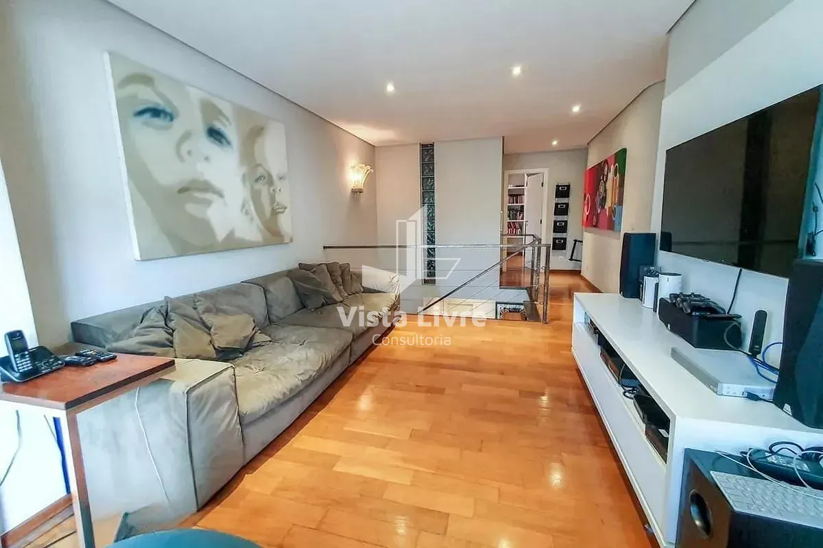 Apartamento, 4 quartos, 260 m² - Foto 11