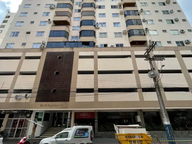 Foto do Apartamento - Apartamento à venda, Centro, Balneário Camboriú, SC | Interpraias Imóveis