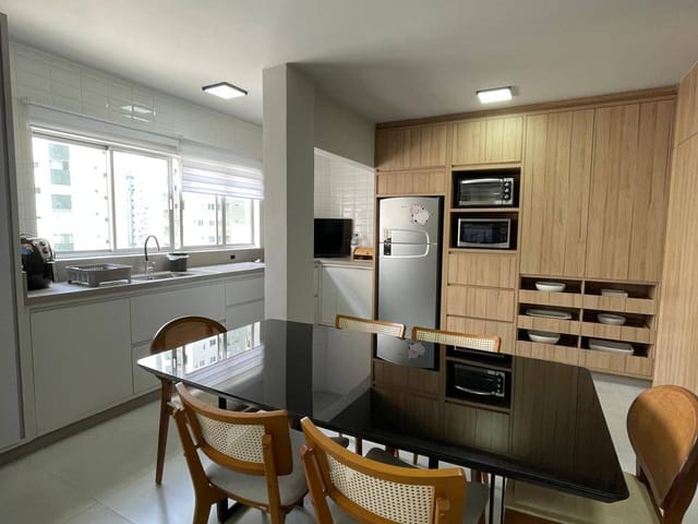 Foto do Apartamento - Apartamento à venda, Centro, Balneário Camboriú, SC | Interpraias Imóveis