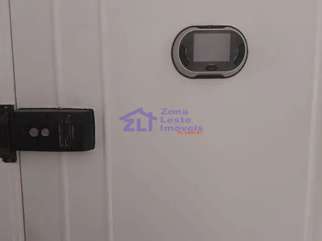 Apartamento com 56m² 2 quartos e 2 banheiros, à venda, no bairro Mooca em São Paulo