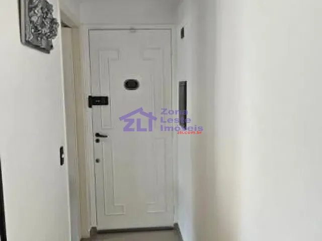 Apartamento com 56m² 2 quartos e 2 banheiros, à venda, no bairro Mooca em São Paulo