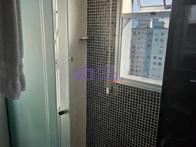 Apartamento com 56m² 2 quartos e 2 banheiros, à venda, no bairro Mooca em São Paulo