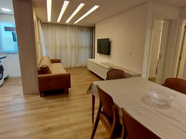 Apartamento com 71m² 2 quartos e 2 banheiros, à venda, no bairro Praia Brava de Itajaí em Itajaí