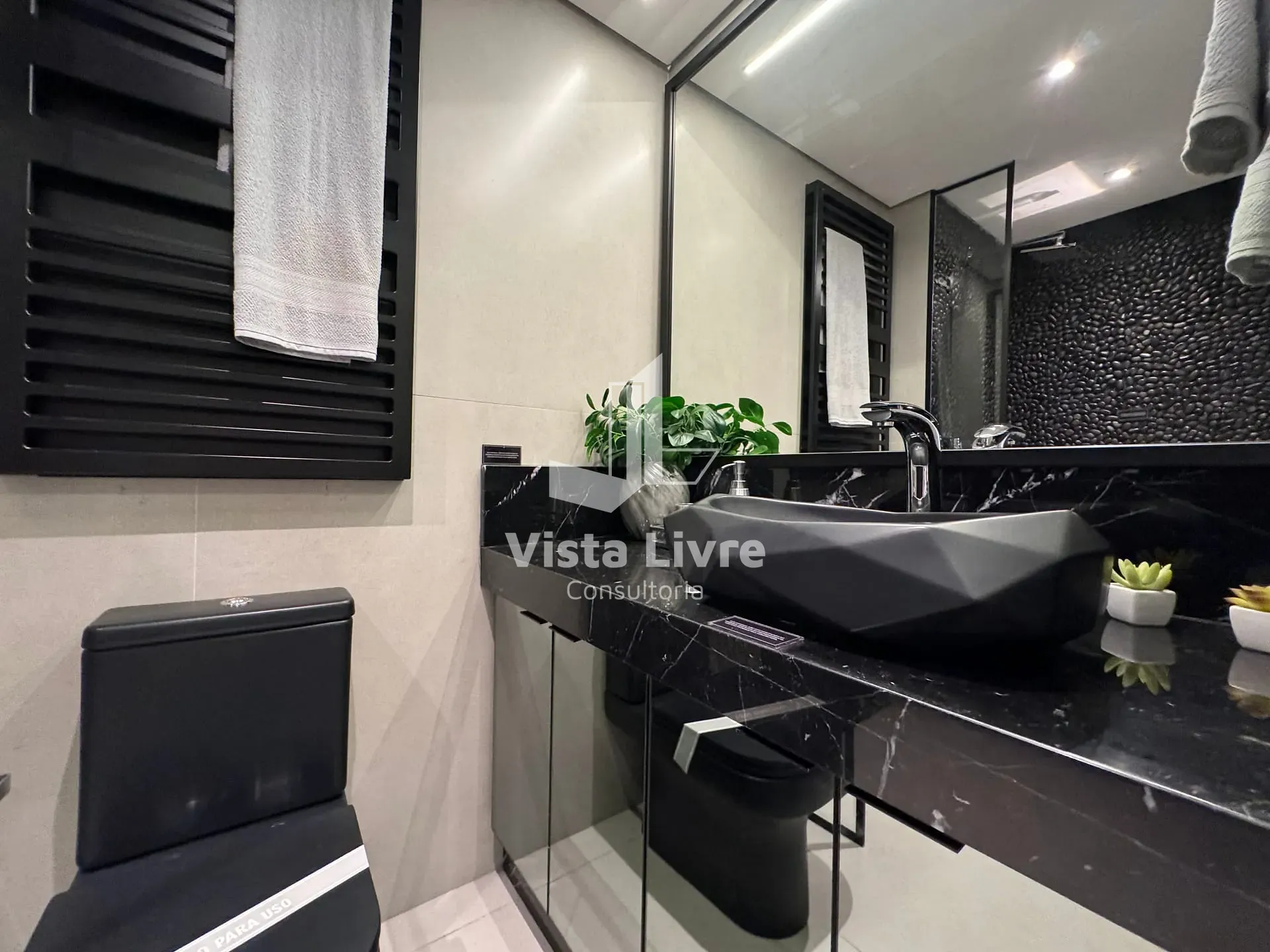 Apartamento, 1 quarto, 32 m² - Foto 10
