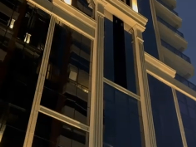 Apartamento com 227m² 3 quartos e 4 banheiros, à venda, no bairro Meia Praia em Itapema