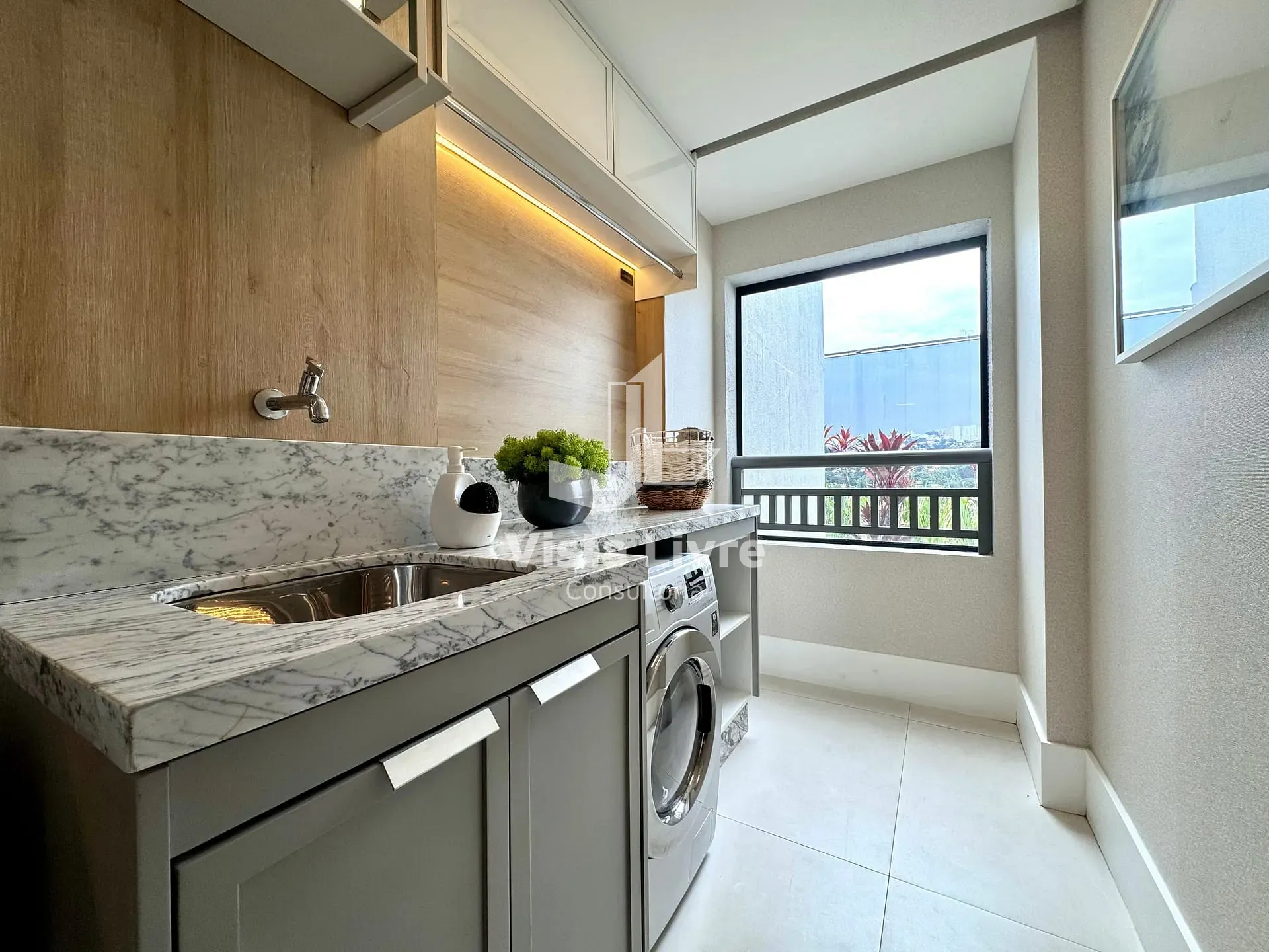Apartamento, 2 quartos, 66 m² - Foto 7