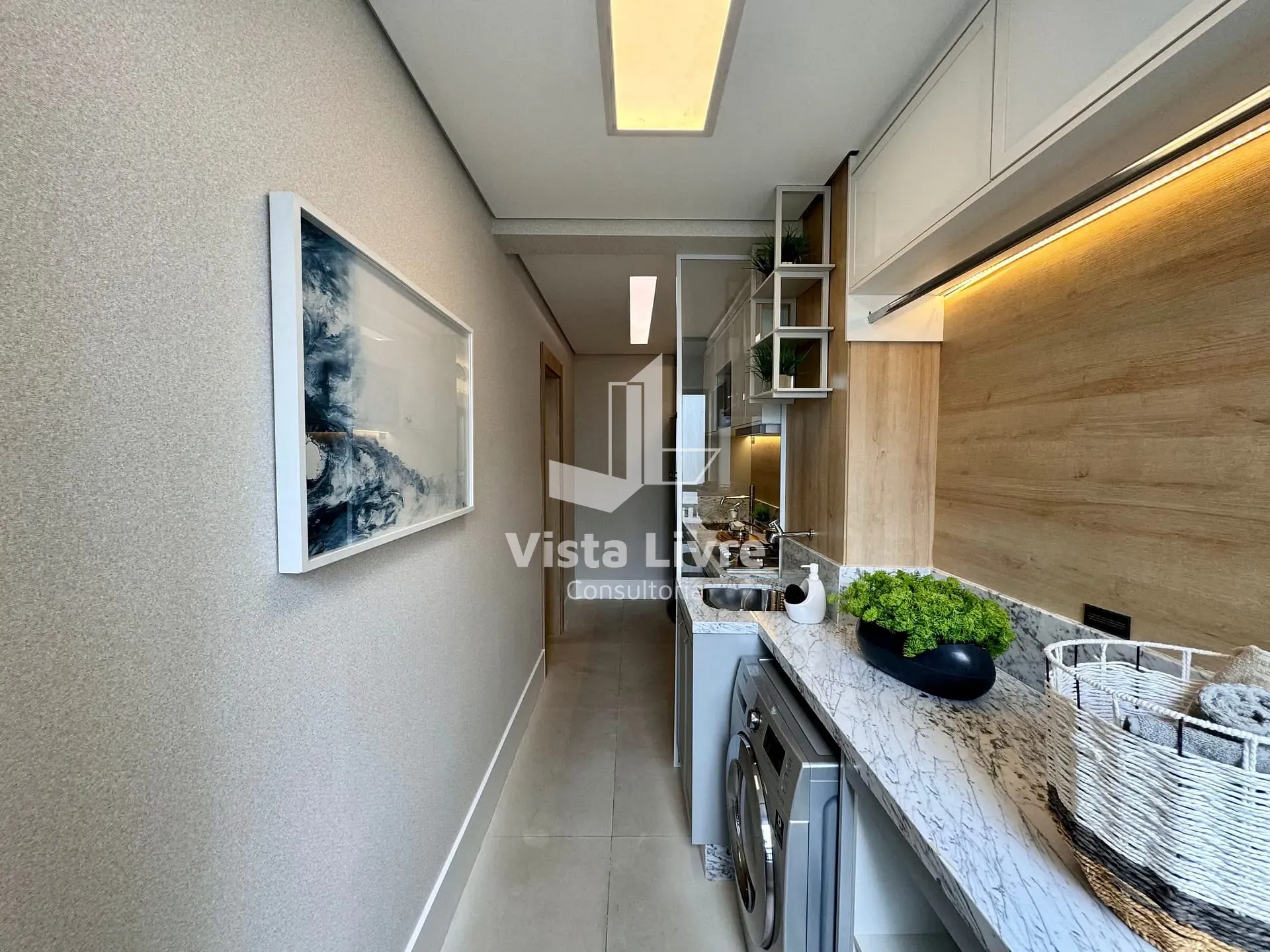 Apartamento, 2 quartos, 66 m² - Foto 8