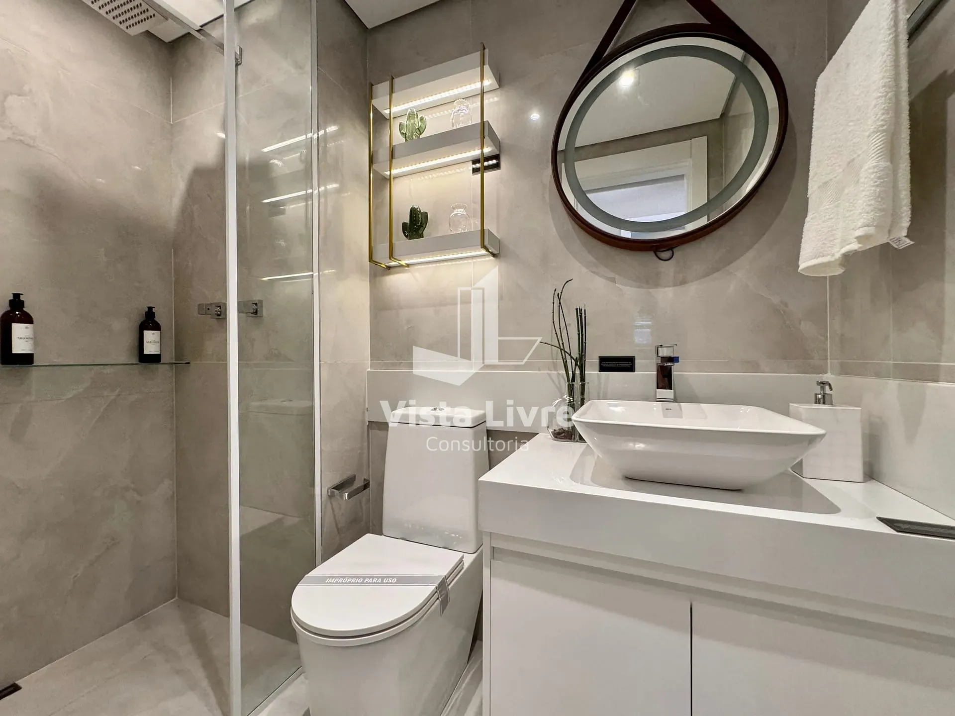Apartamento, 2 quartos, 66 m² - Foto 10