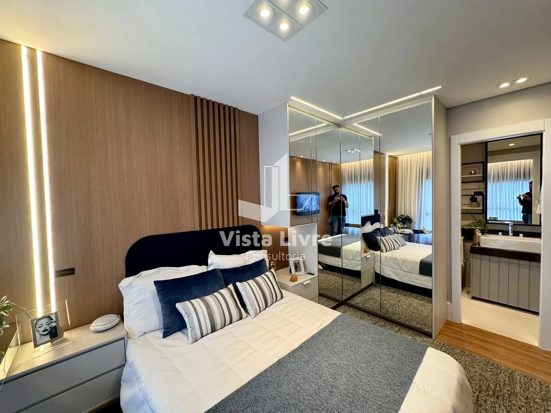 Apartamento, 2 quartos, 66 m² - Foto 12