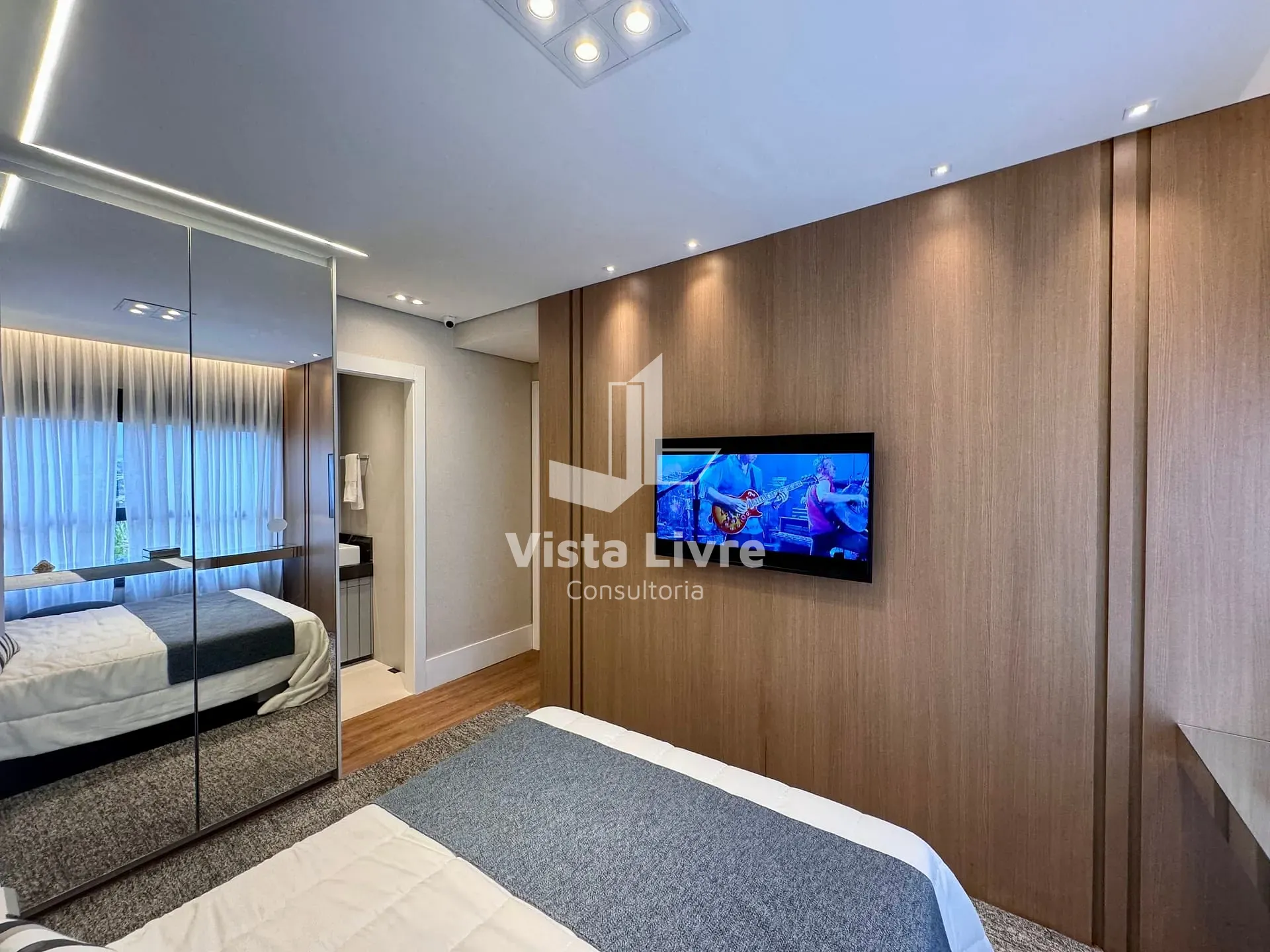 Apartamento, 2 quartos, 66 m² - Foto 13