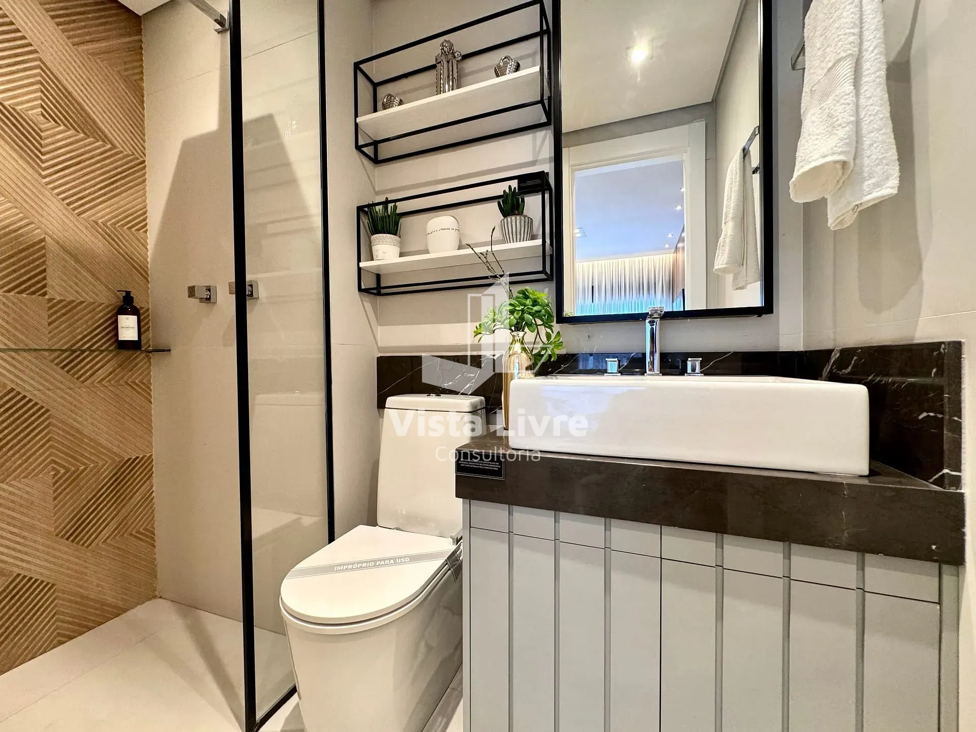 Apartamento, 2 quartos, 66 m² - Foto 14