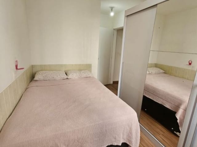 Foto do Apartamento - Apartamento com 2 dormitórios à venda, 55 m² por R$ 415.000,00 - Vila Prudente (Zona Leste) - São Paulo/SP | ZONA LESTE IMÓVEIS