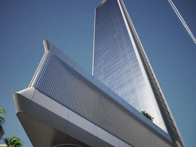 Apartamento com 171m² 4 quartos e 5 banheiros, à venda, no bairro Centro em Balneário Camboriú