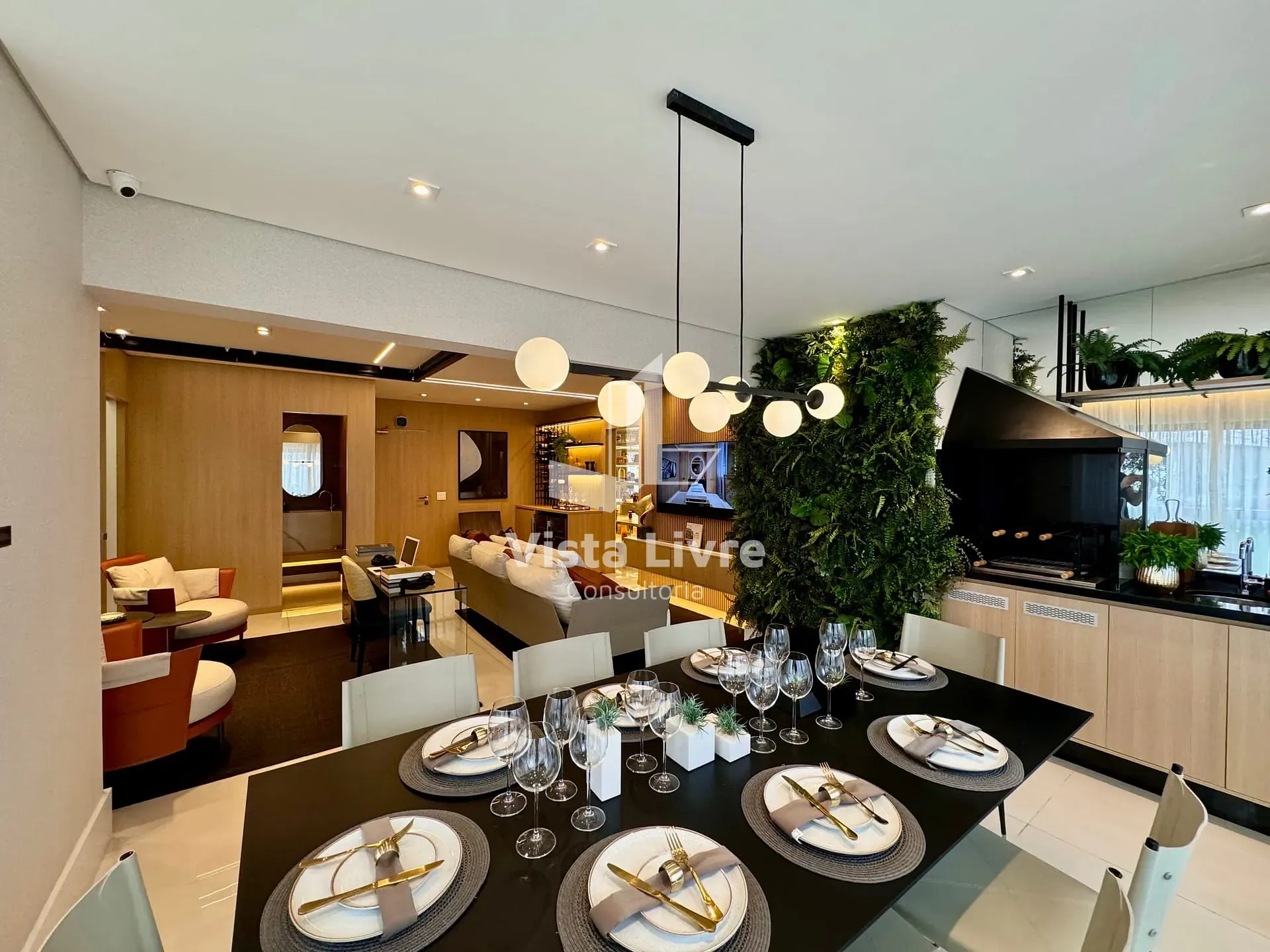 Apartamento, 3 quartos, 107 m² - Foto 6