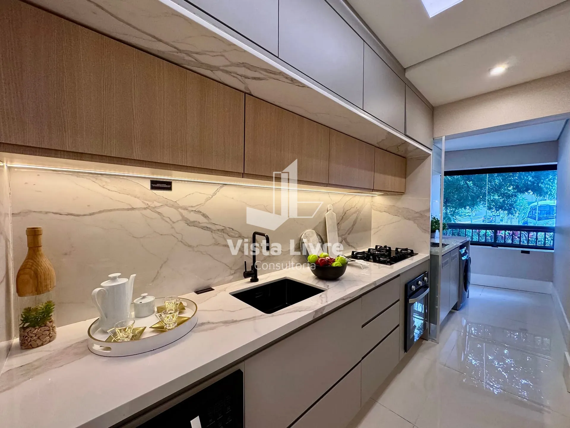 Apartamento, 3 quartos, 107 m² - Foto 9
