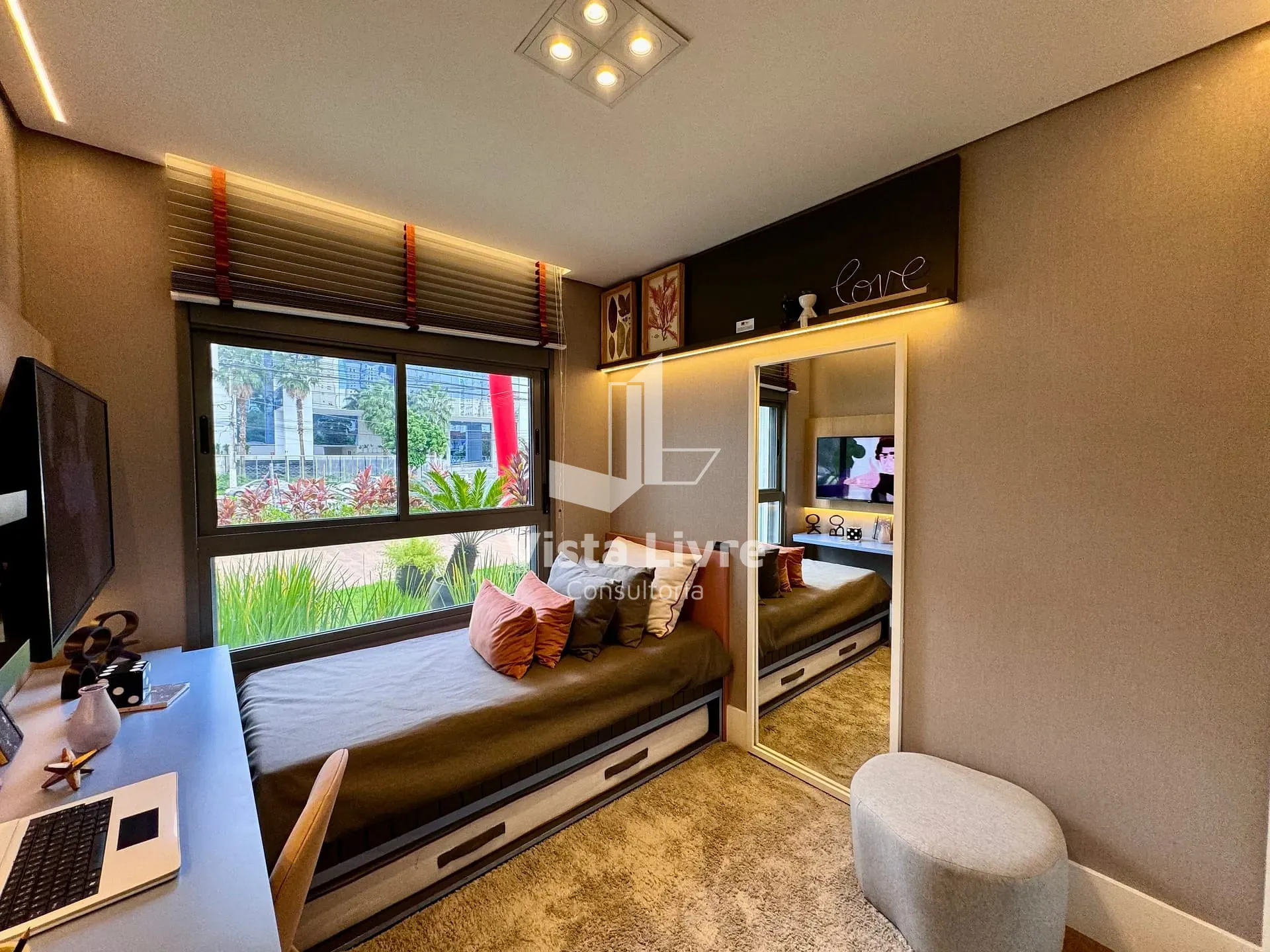 Apartamento, 3 quartos, 107 m² - Foto 11