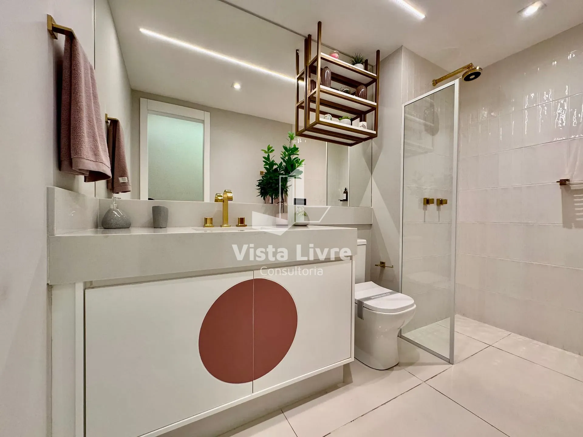 Apartamento, 3 quartos, 107 m² - Foto 19