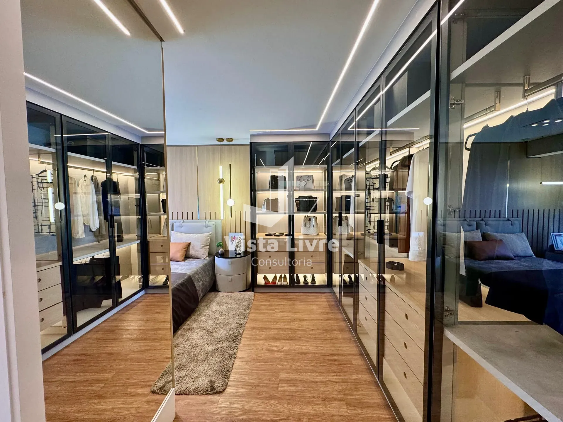 Apartamento, 3 quartos, 107 m² - Foto 13