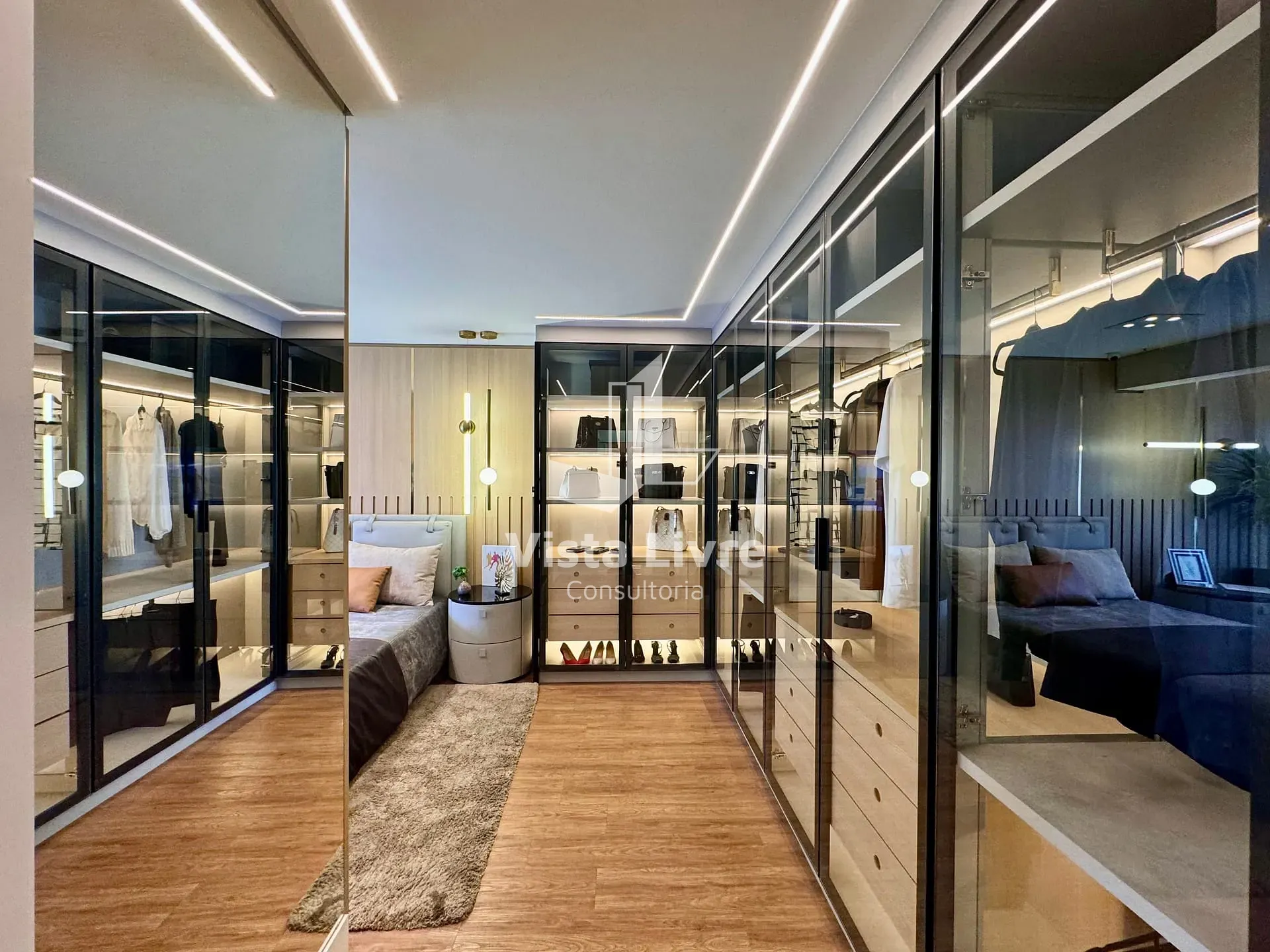 Apartamento, 3 quartos, 107 m² - Foto 14