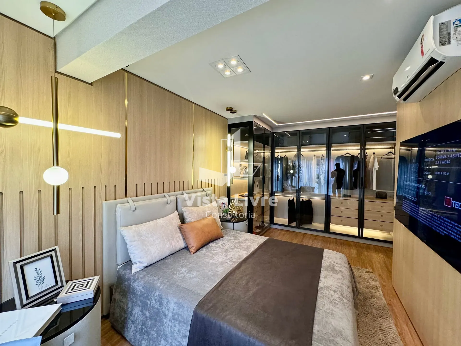 Apartamento, 3 quartos, 107 m² - Foto 16