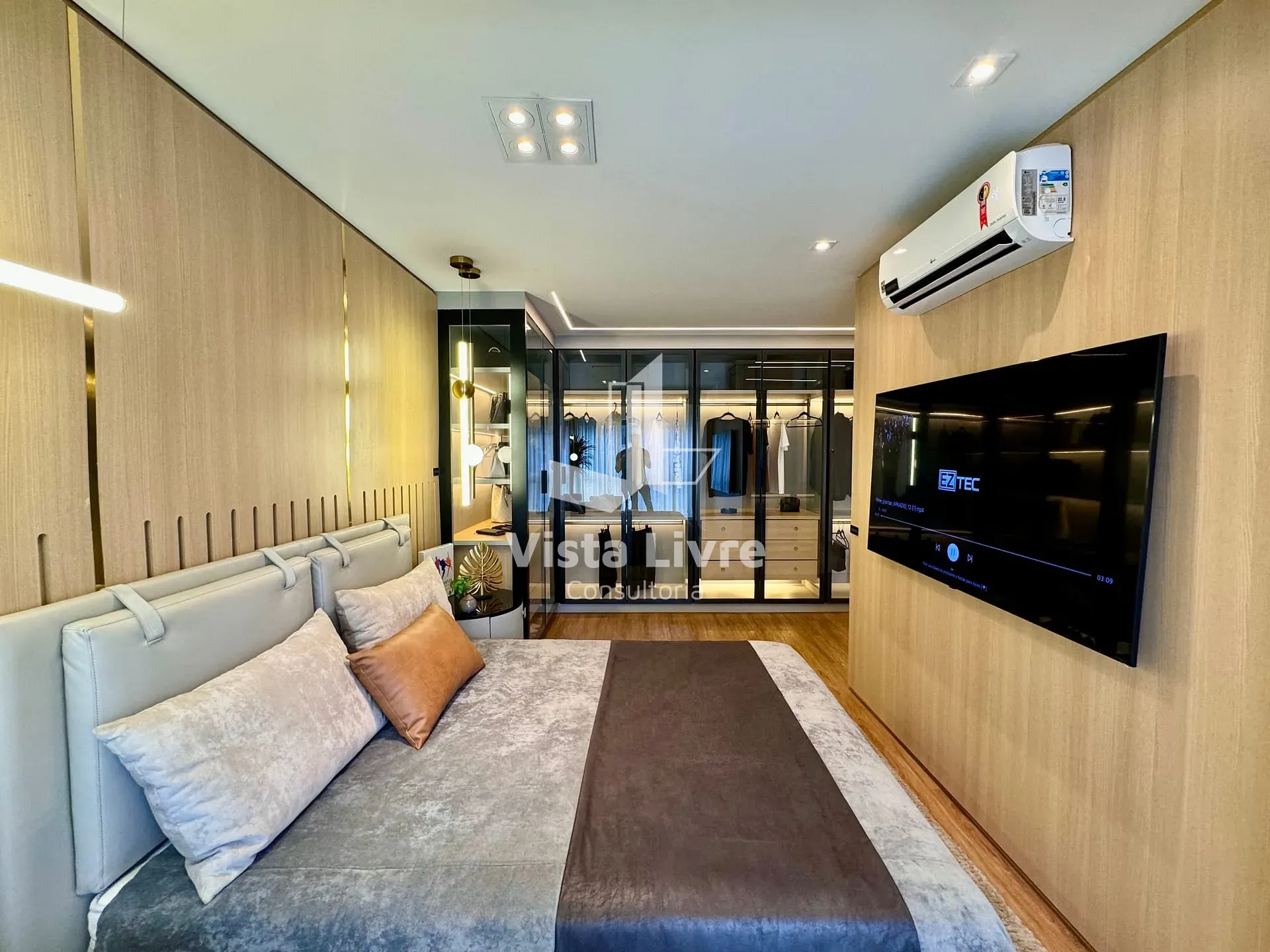 Apartamento, 3 quartos, 107 m² - Foto 17
