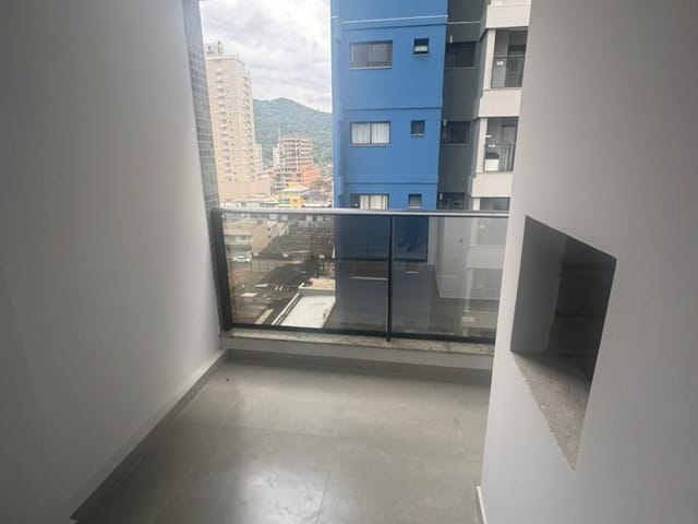 Apartamento com 64m² 2 quartos e 3 banheiros, à venda, no bairro Morretes em Itapema