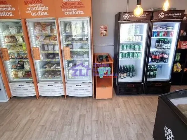 Apartamento com 38m² 2 quartos e 1 banheiro, à venda, no bairro Quarta Parada em São Paulo