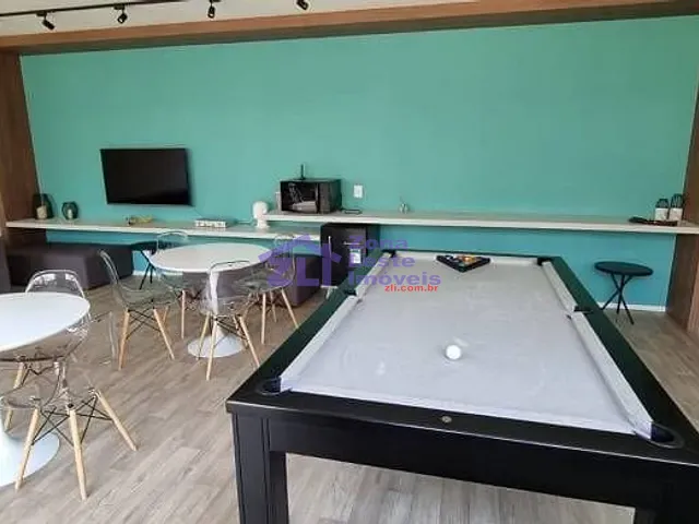 Apartamento com 38m² 2 quartos e 1 banheiro, à venda, no bairro Quarta Parada em São Paulo