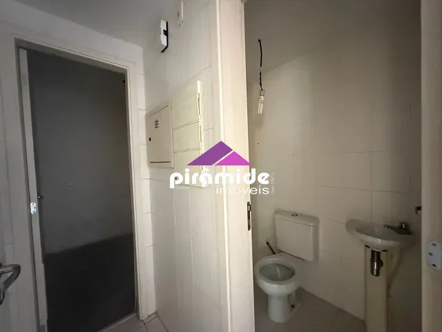 Apartamento com 182m² 3 quartos e 4 banheiros, à venda, no bairro Vila Ema em São José dos Campos