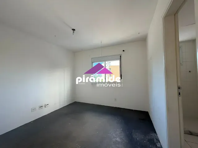 Apartamento com 182m² 3 quartos e 4 banheiros, à venda, no bairro Vila Ema em São José dos Campos